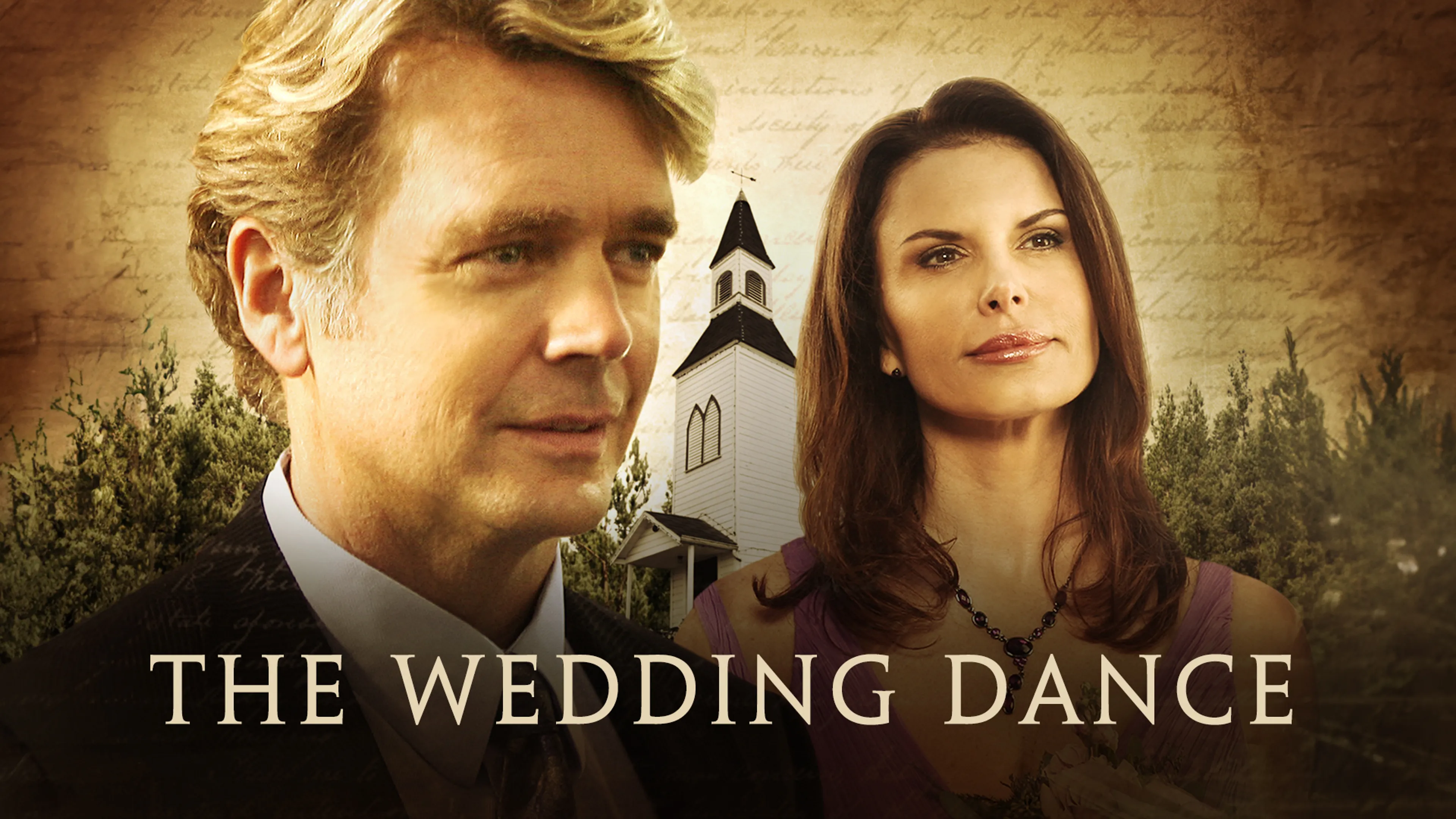 The Wedding Dance poster
